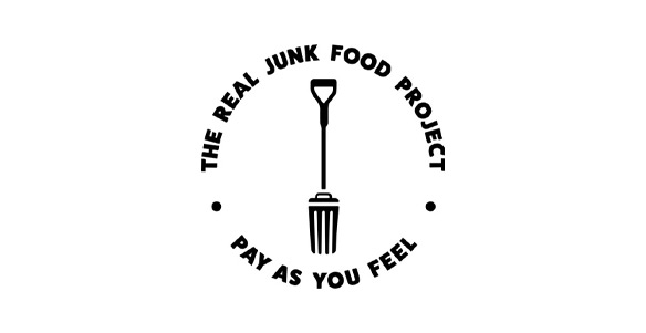 The Real Junk Food Project